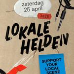 Lokale Helden Bilzen-Hoeselt 2026