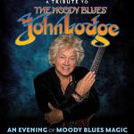 The Moody Blues' John Lodge Tribute featuring Jon Davison and the 10,000 Light Years Band
