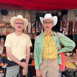  HIDROGENESSE – "Un concierto de cine"