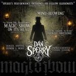 Dan Sperry : LIVE