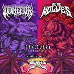 We're Wolves and DONEFOR: Beasts Of The East Tour