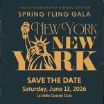 Helen Woodward Spring Fling Gala