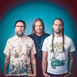 Paja Park Concert, Von Hertzen Brothers