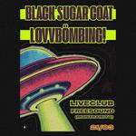 Lovvbömbing! & Black Sugar Coat live at Freesound live club