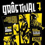 Le grostival 2026 - No one is innocent