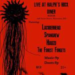 Ralph’s Rock Diner