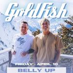 GoldFish at Belly Up Closing Weekend!