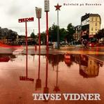 Tavse Vidner