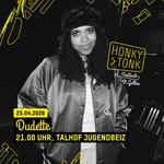 Honky Tonk Festival St. Gallen 2026