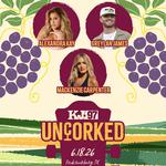 Fredericksburg, TX (KJ97's Uncorked)