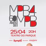 MPB4 - 60 Anos de MPB