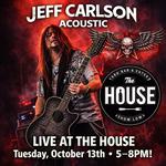 Jeff Carlson's Acoustic Rock Show 