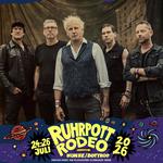 Ruhrpott Rodeo  2026