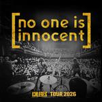 Rose Métal Festival 2026 - No one is innocent / GRATUIT