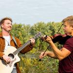 (Bryce & Gabe Duo) Guardian Angels Engel Haus 2:30pm-3:30pm