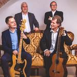 A 10 éves Balance Wheel Group lemezbemutató koncertje