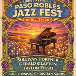 Paso Robles Jazz Fest