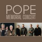 Pope Memorial Concert