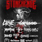 Stonehenge Fest  2026