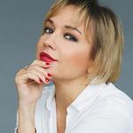 Концерт Татьяны Булановой в Кремлевском дворце