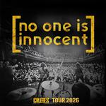 La Guerre du Son 2026 - No one is innocent