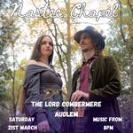 Nastee Chapel: PUB PILGRIMS @ The Lord Combermere, Audlem