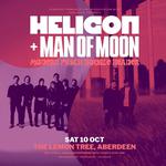 Helicon & Man of Moon
