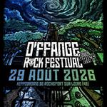 Offange rock festival 2026