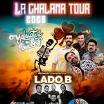 CHALANA TOUR 2026 - PETÉN