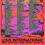Love International 2026