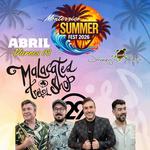 Monterrico Summer Fest 2026