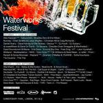 Waterworks Festival  2026