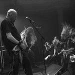 A Hellish Night With God Dethroned