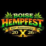 Boise Hempfest 2026