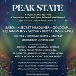 Peak State Festival 2026