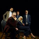 MDC ARTS OUT WEST TOUR - Kirkgate Arts Centre