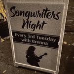 ST PATS SONGWRITER NIGHT AT SMEADS
