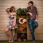 Rachel & Griffin at Down Under Bar! (Beloit, KS)