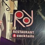 Singer Songwriter Showcase at Roy - Hosted by Zach Madden