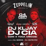 BEAT LOKO E IN BLACK ZEPPELIN OLD BAR KLJAY _ DJCIA 