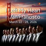 I Left My Heart in San Francisco