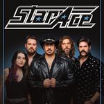 StarAce no Bar da Garagem em Sorocaba