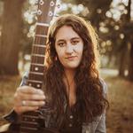 Brenna Larsen at Magnolia Tavern