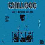 Chill&Go en Queretaro