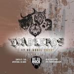 Diableros en Vivo en Rosario