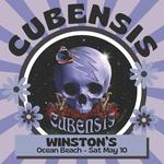 Cubensis returns to Winston's