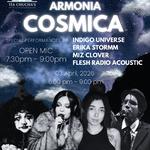 ARMONIA COSMICA