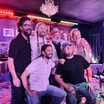 Reckoning - An Acoustic Tribute to the Grateful Dead