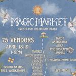Magic Market