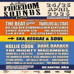 Freedom Sounds Festival 2026